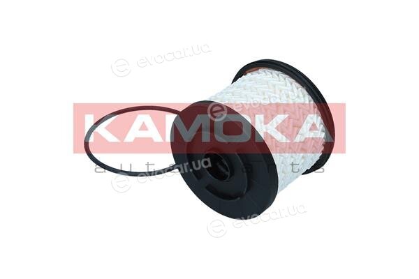 Kamoka F325201