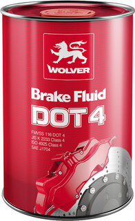 Wolver 24378