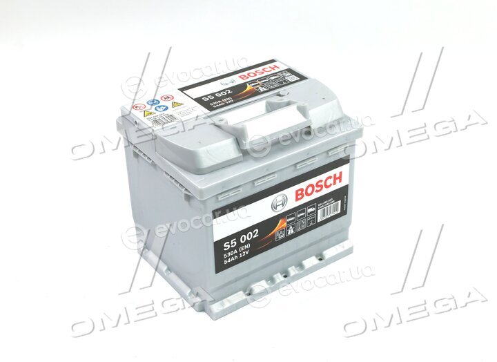 Bosch 0 092 S50 020