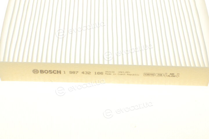Bosch 1 987 432 166