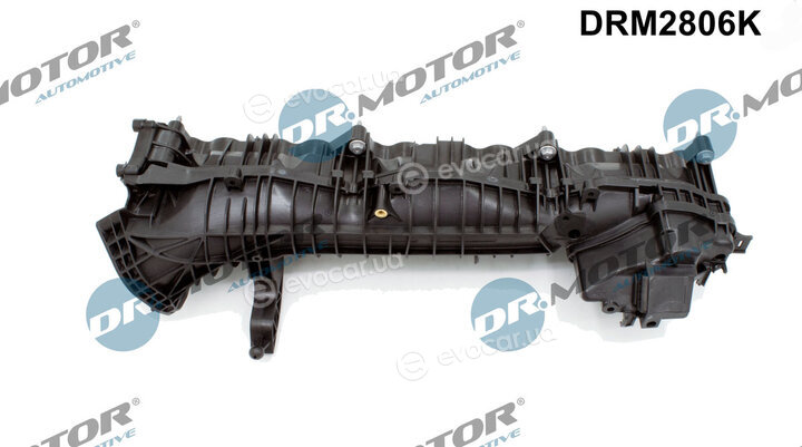 Dr. Motor DRM2806K