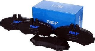 SKF VKBP 91027