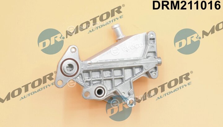 Dr. Motor DRM211016