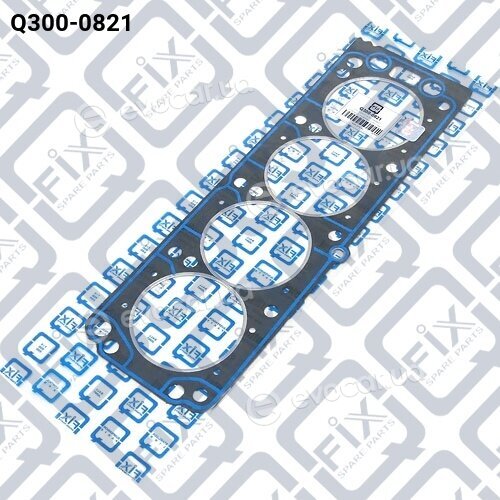 Q-Fix Q3000821