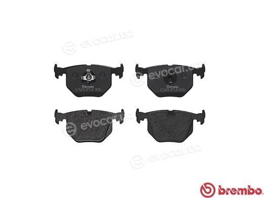 Brembo P 06 016