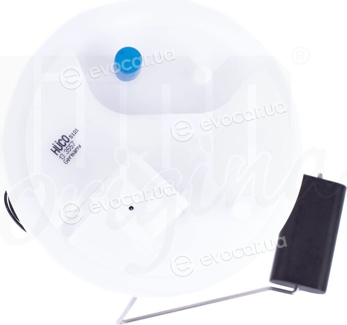 Astemo (Hitachi) / Huco 133557