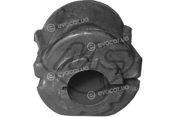 Metalcaucho / STC 05681