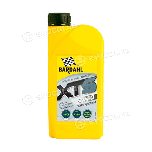 Bardahl 36891