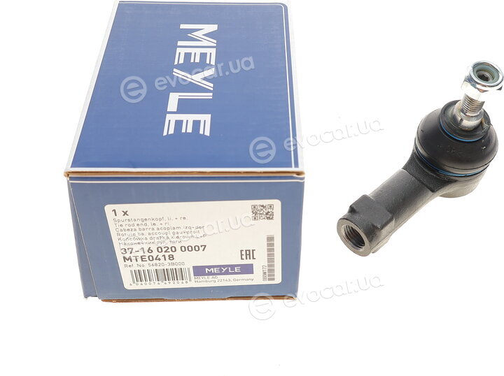 Meyle 37-16 020 0007