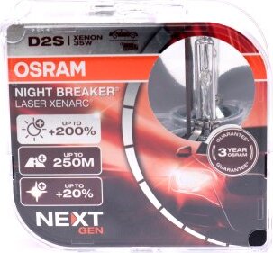 Osram 66240XN2-2HB