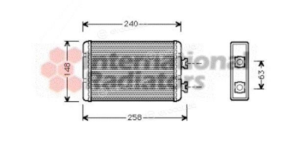 Van Wezel 06006210
