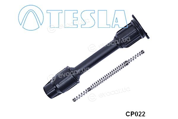 Tesla CP022