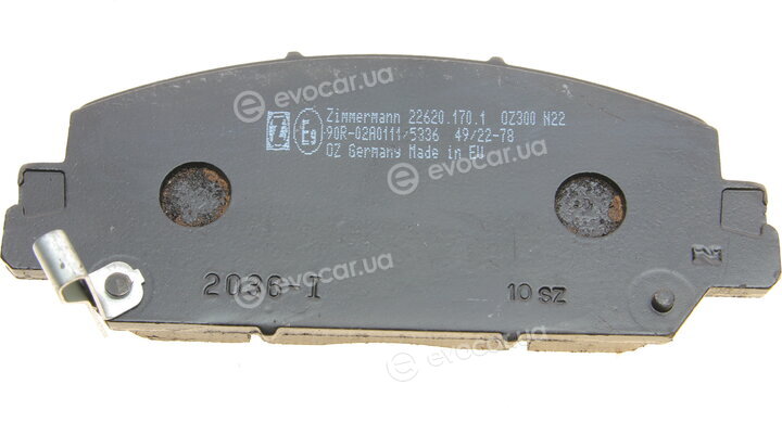 Zimmermann 22620.170.1