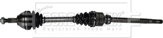 Borg & Beck BDS1025