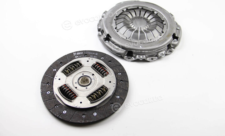 Valeo 826344