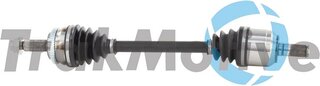 TrakMotive 30-2557
