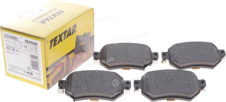 Textar 2234901