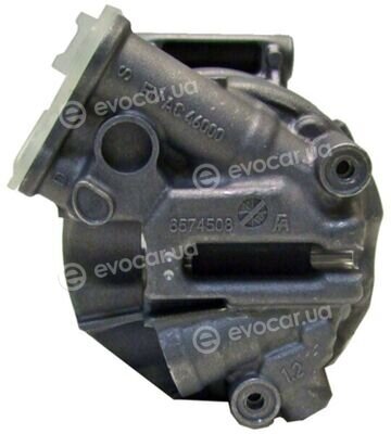 Mahle ACP 189 000P