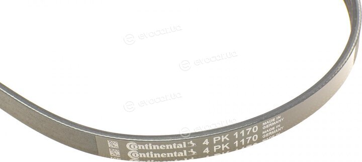 Continental 4PK1170