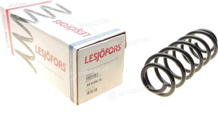 Lesjofors 4266743