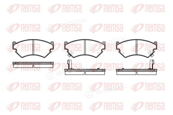 Remsa 0340.02