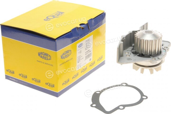 Magneti Marelli 352316170893