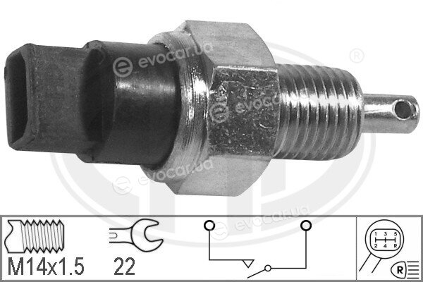 Era / Messmer 330627