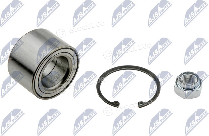 NTY KLP-PL-016