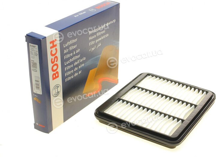 Bosch F 026 400 167