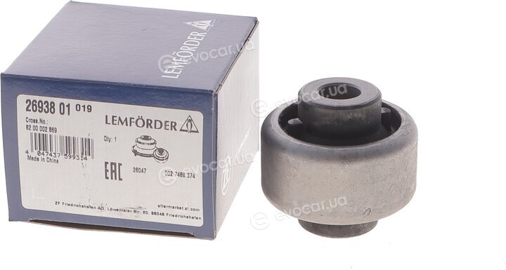 Lemforder 26938 01
