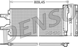Denso DCN07050