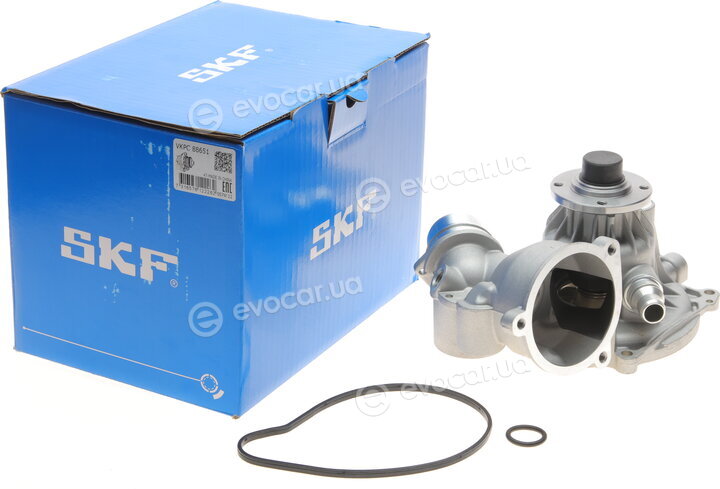 SKF VKPC 88651