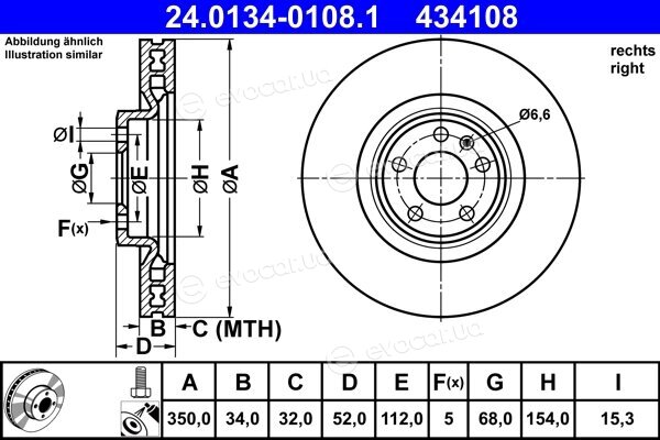 ATE 24.0134-0108.1