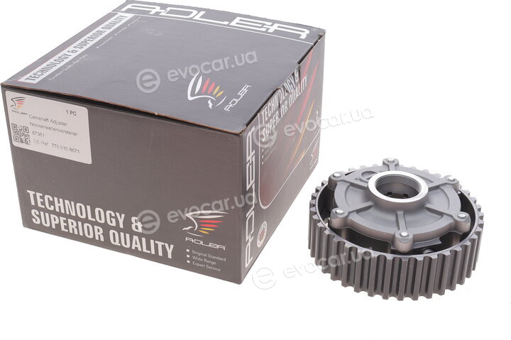 Adler 7700108671