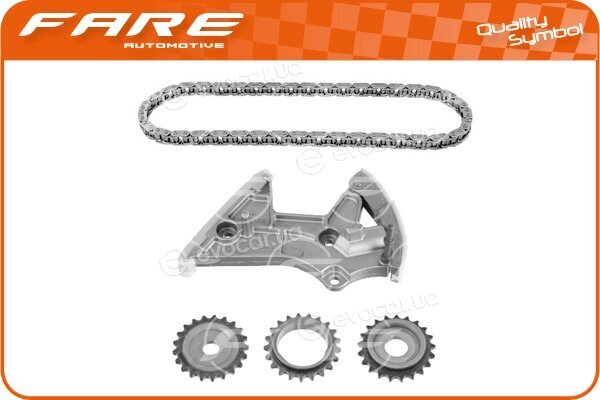 Fare 15220