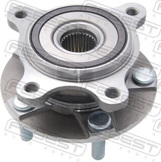Febest 0182-GRX125FLH