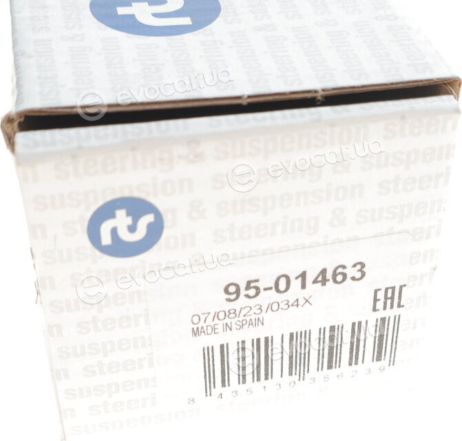 RTS 95-01463