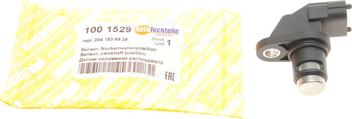Autotechteile 100 1529