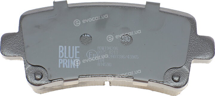 Blue Print ADW194206