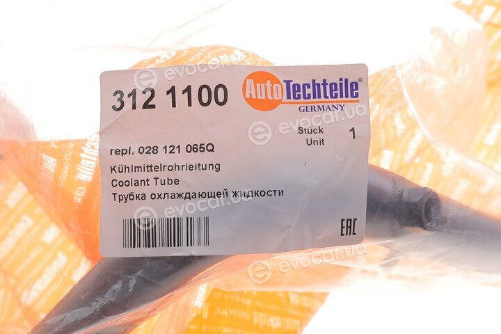 Autotechteile 3121100