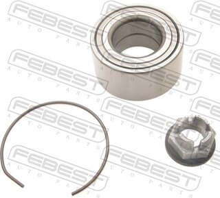 Febest DAC37720037-KIT