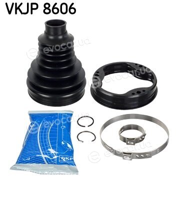 SKF VKJP 8606