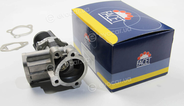 Facet 23.0007