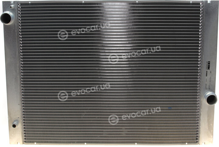 Mahle CR 580 000P
