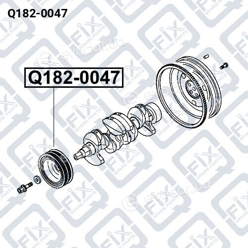 Q-Fix Q1820047