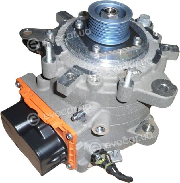 Mopar (PSA / FCA) 9676536980