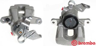 Brembo F 61 167