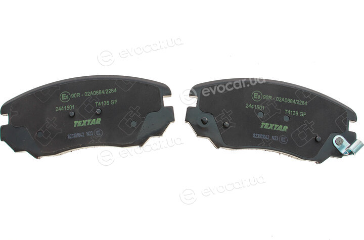 Textar 2441501