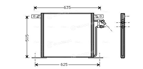 Ava Quality MS5220