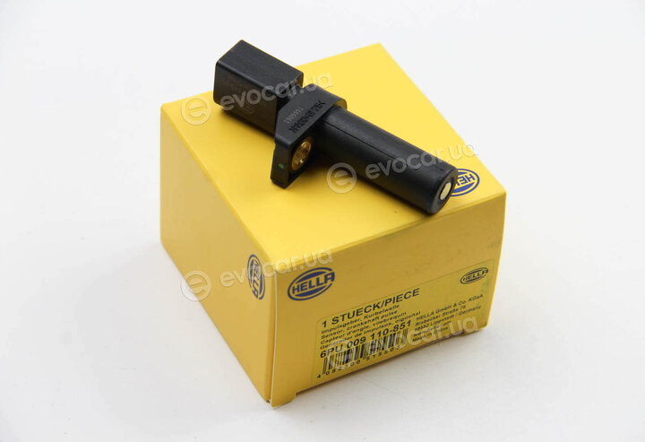 Hella 6PU 009 110-851